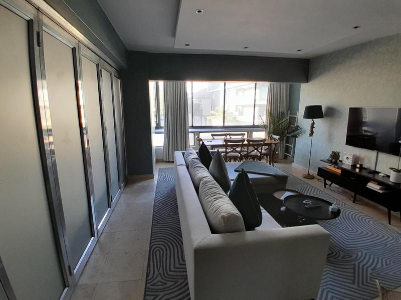 To Let 2 Bedroom Property for Rent in Sea Point Western Cape